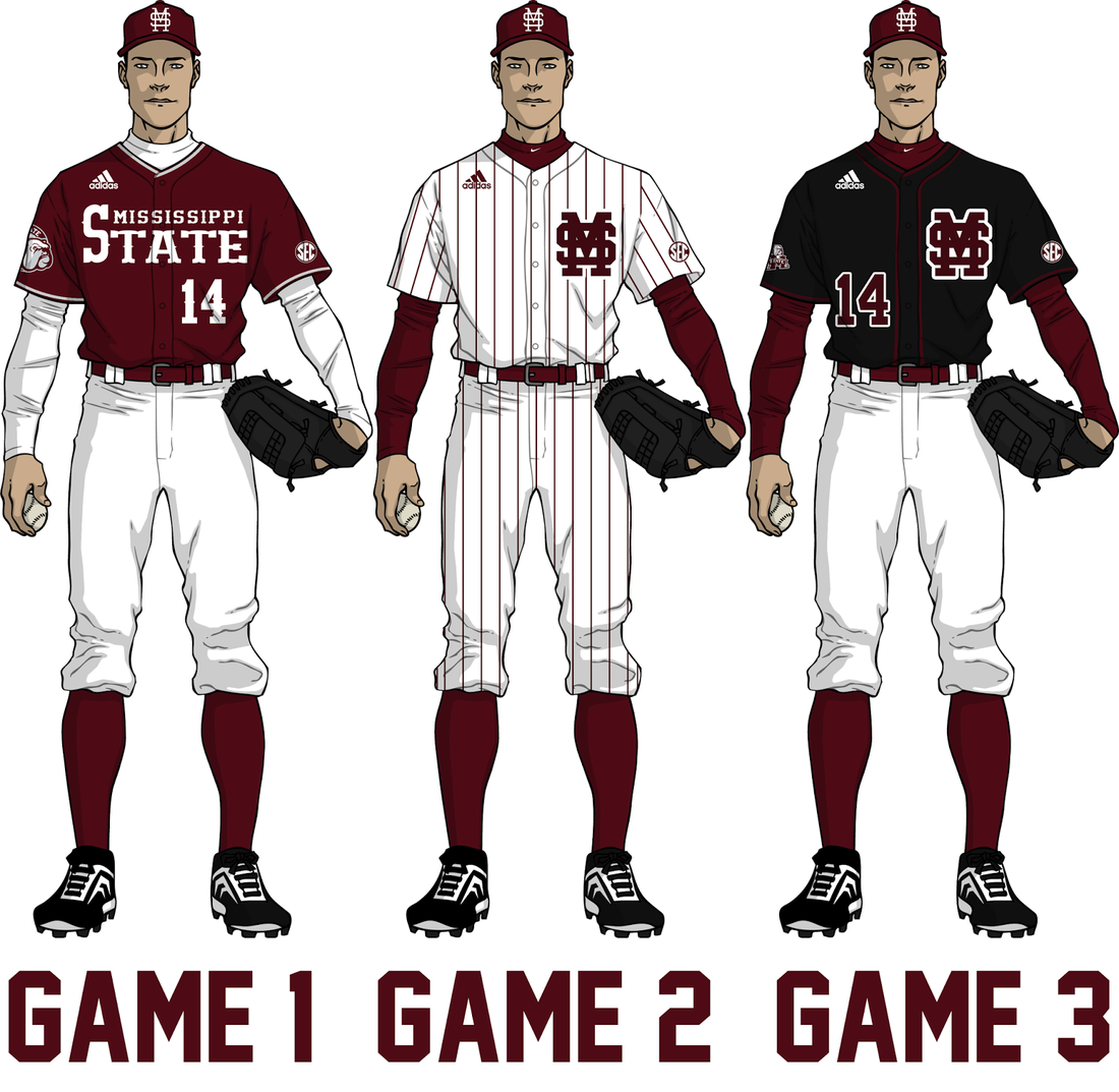 All Categories - Hail State Unis