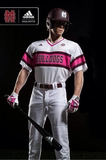 Mother's Day Uniform - Hail State Unis