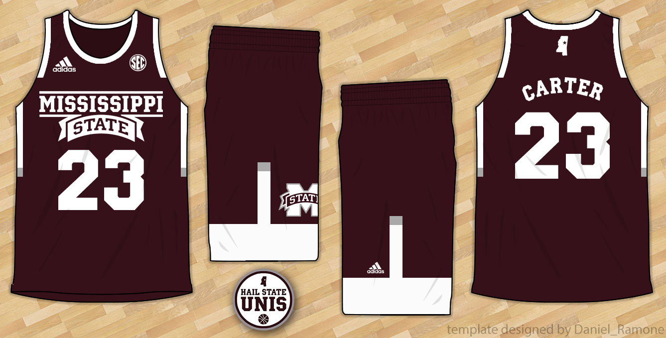 color maroon basketball jersey
